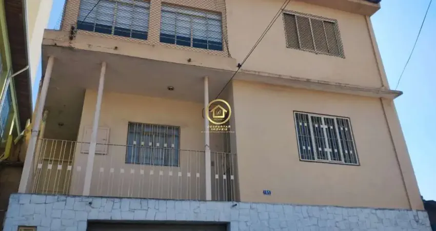 Casa com 4 quartos à venda na Rua Ana Paulina, 135, Vila Comercial, São Paulo