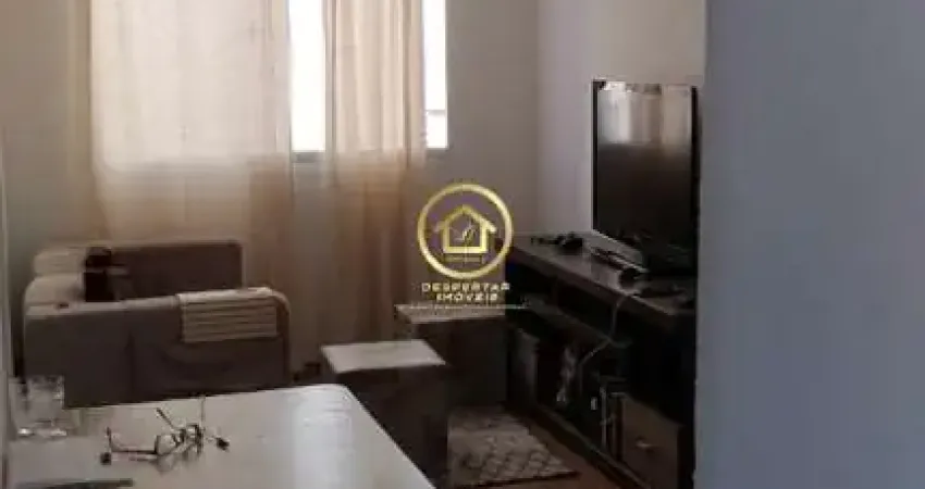 Apartamento com 2 quartos à venda na Avenida Raimundo Pereira de Magalhães, 12724, Taipas, São Paulo