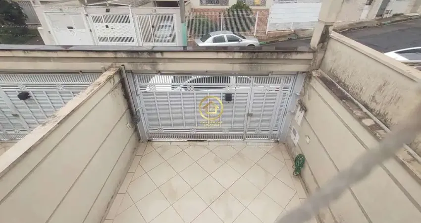 Casa com 3 quartos à venda na Rua Doutor Julião Vaquero Rodrigues, 33, Vila Pereira Cerca, São Paulo