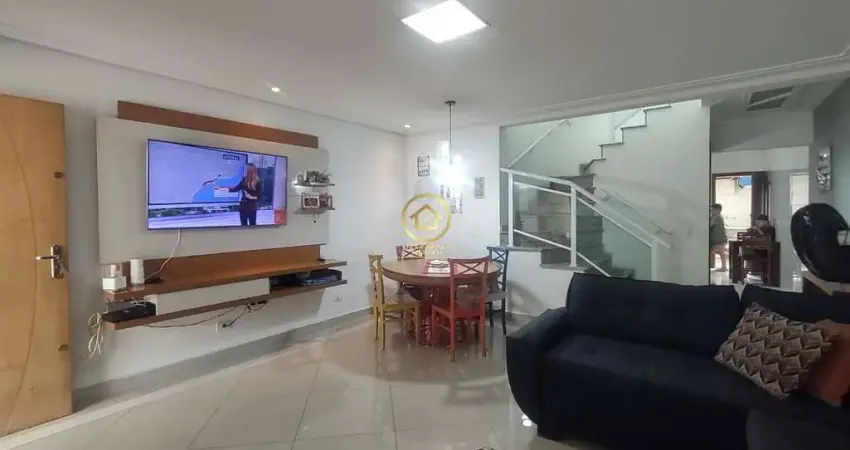 Casa com 3 quartos à venda na Rua Doutor Julião Vaquero Rodrigues, 33, Vila Pereira Cerca, São Paulo