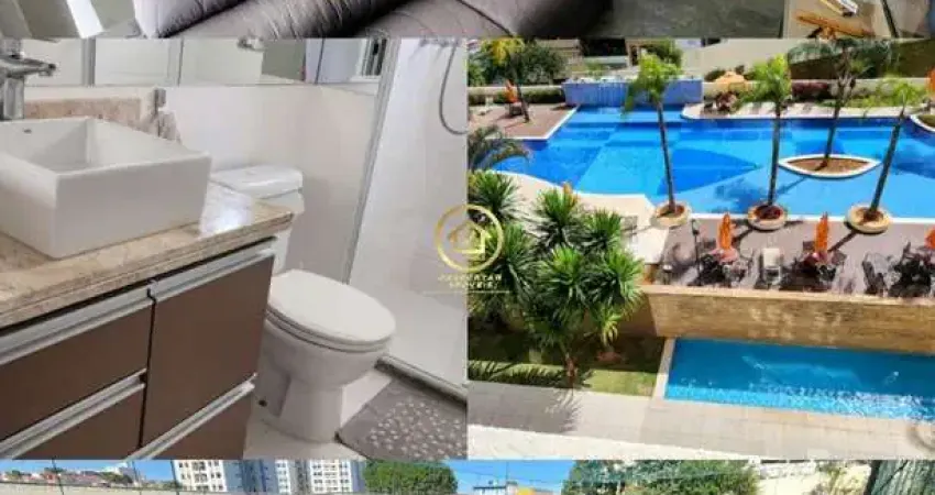 Apartamento com 3 quartos à venda na Avenida Direitos Humanos, 801, Imirim, São Paulo