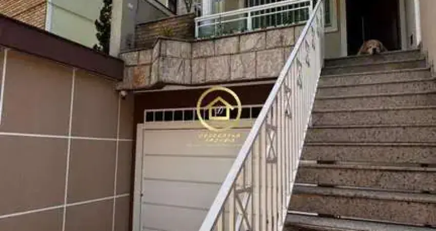 Casa com 3 quartos à venda na Rua Pináceas, 110, Pirituba, São Paulo