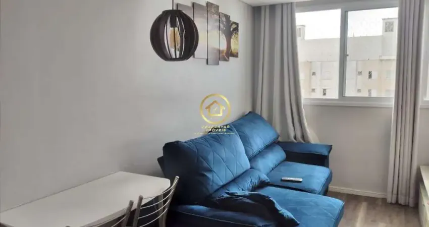 Apartamento com 2 quartos à venda na Avenida Aparecida do Rio Negro, 492, Jardim Íris, São Paulo