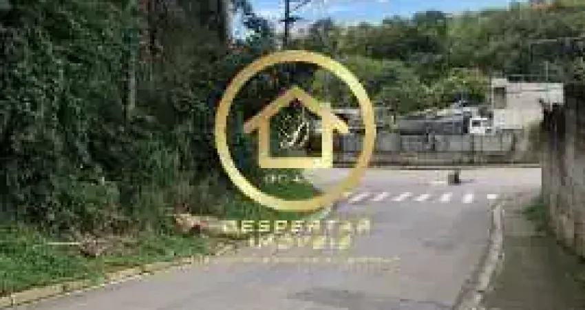 Terreno à venda na Bernardino Bertollotti, 1, Jardim Jaraguá, São Paulo