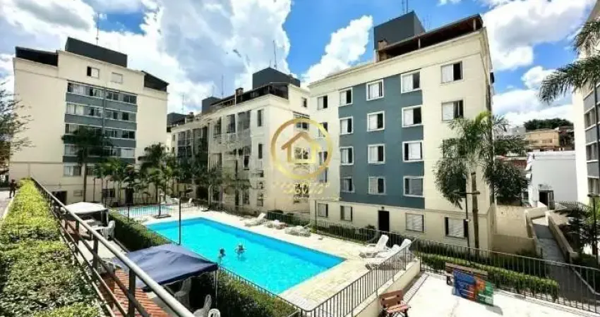 Apartamento com 2 quartos à venda na Rua Agostinho Correia, 141, Vila Regina, São Paulo