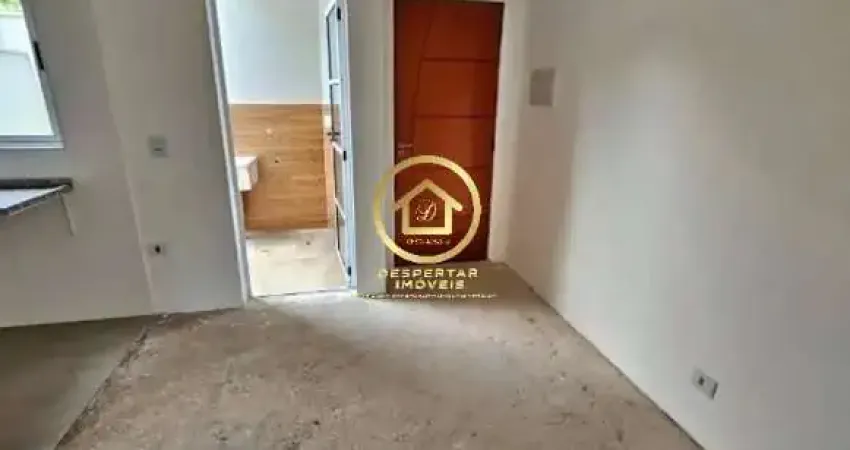 Apartamento com 1 quarto à venda na Major Alfredo Romão, 316, Vila Clarice, São Paulo