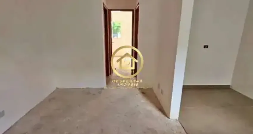 Apartamento com 2 quartos à venda na Major Alfredo Romão, 316, Vila Clarice, São Paulo