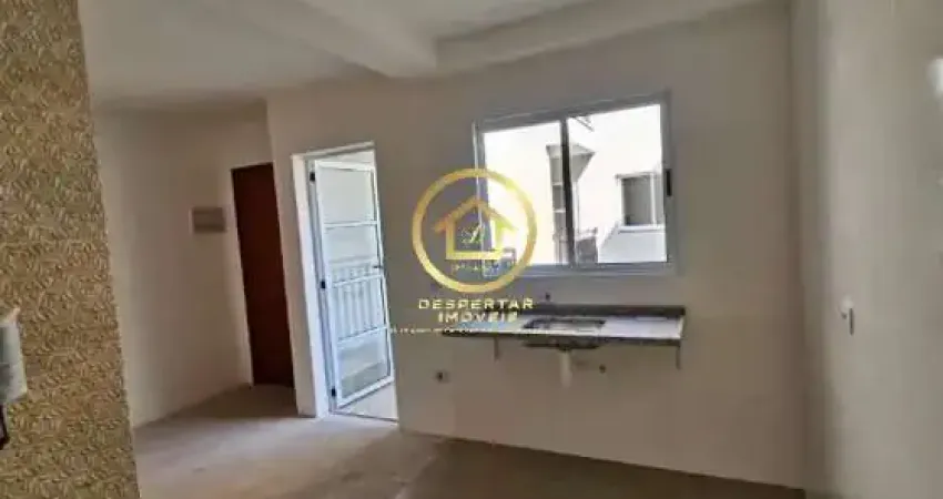 Apartamento com 2 quartos à venda na Major Alfredo Romão, 316, Vila Clarice, São Paulo