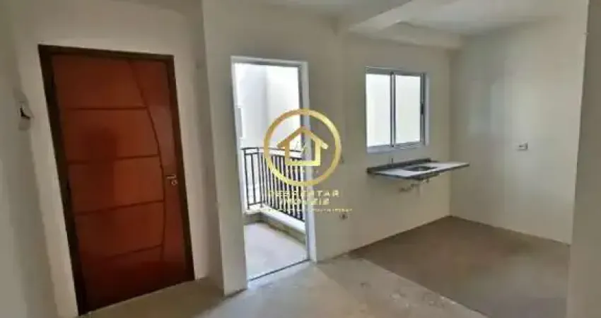 Apartamento com 2 quartos à venda na Major Alfredo Romão, 316, Vila Clarice, São Paulo