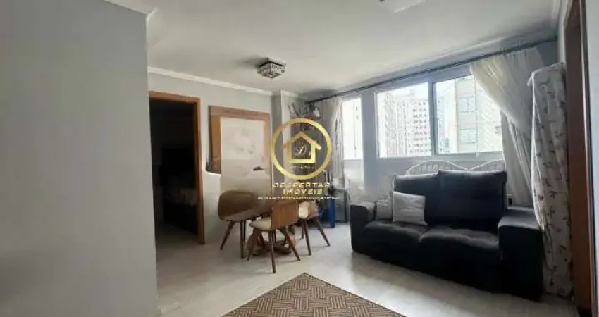 Apartamento com 2 quartos à venda na Avenida Aparecida do Rio Negro, 240, Jardim Íris, São Paulo