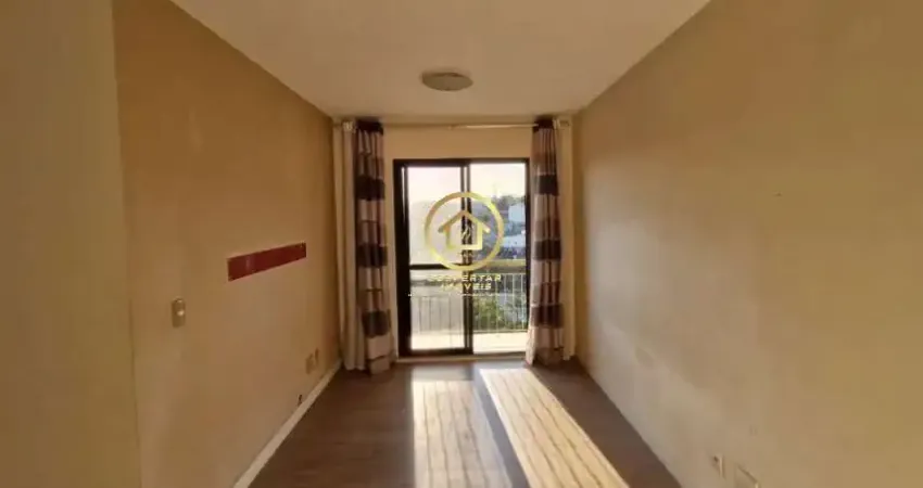 Apartamento com 2 quartos para alugar na Rua José Carlos de Resende, 92, Conjunto Residencial Vista Verde, São Paulo