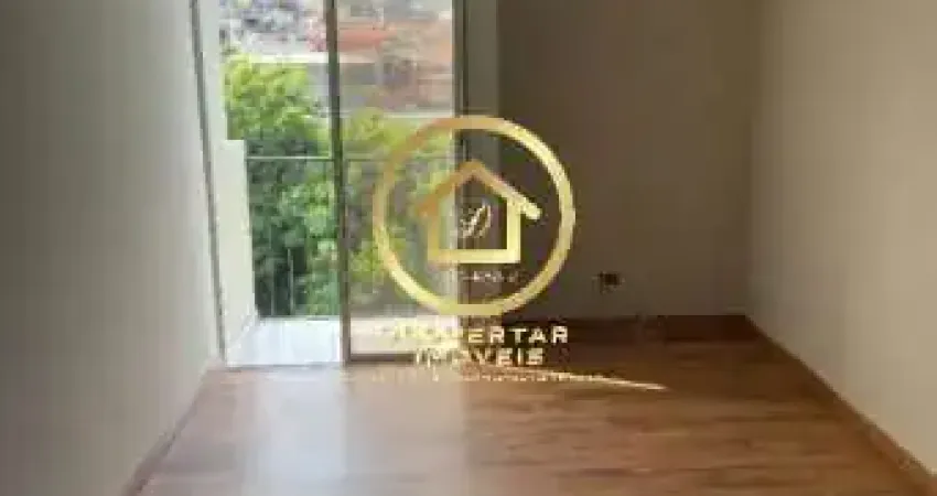Apartamento com 2 quartos à venda na Avenida Santa Mônica, 593, Jardim Santa Mônica, São Paulo