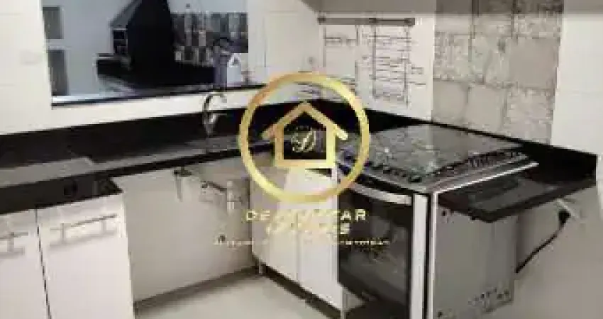 Casa em condomínio fechado com 2 quartos à venda na Rua Professor Nobil Marcacini, 65, Loteamento City Jaragua, São Paulo