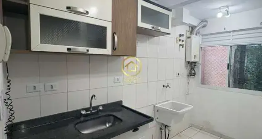 Apartamento com 2 quartos à venda na Rua Miguel Petrilli, 250, Vila Jaraguá, São Paulo