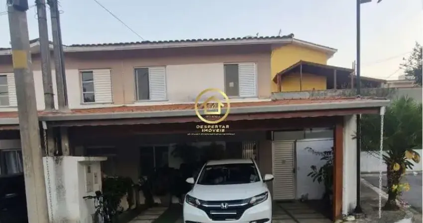 Casa em condomínio fechado com 3 quartos à venda na Rua Jairo de Almeida Machado, 50, Loteamento City Jaragua, São Paulo