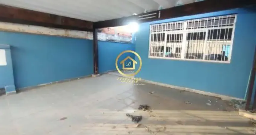 Casa com 3 quartos à venda na Rua Gonçalves de Barros, 777, Jardim Cidade Pirituba, São Paulo