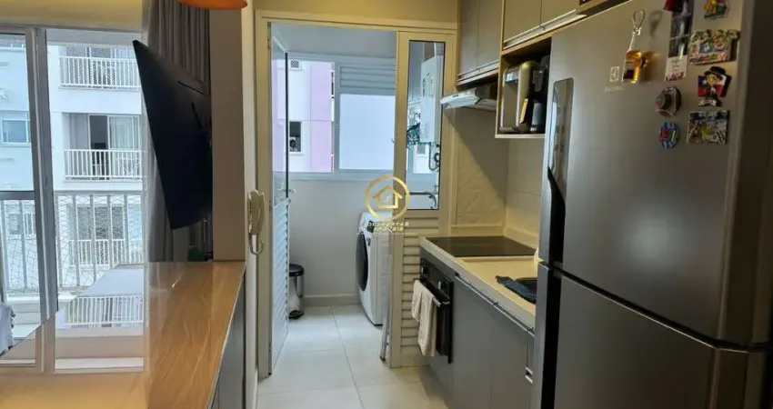 Apartamento com 2 quartos à venda na Rua Relíquia, 450, Casa Verde, São Paulo