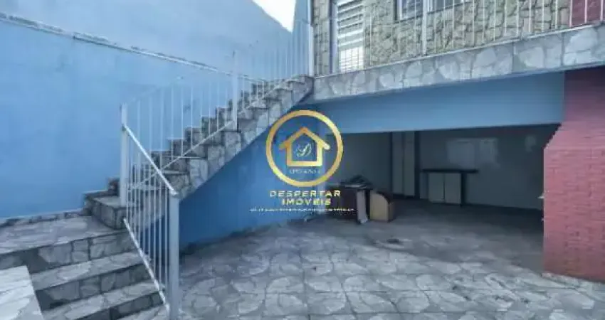 Casa com 3 quartos à venda na Carlos Malheiro Dias, 273, Vila Pirituba, São Paulo