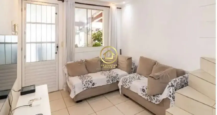 Casa em condomínio fechado com 2 quartos à venda na Rua Jairo de Almeida Machado, 50, Loteamento City Jaragua, São Paulo