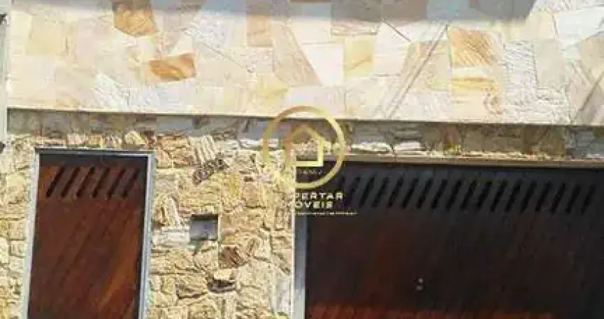 Casa com 3 quartos à venda na Calixto de Almeida, 658, Jardim Monjolo, São Paulo