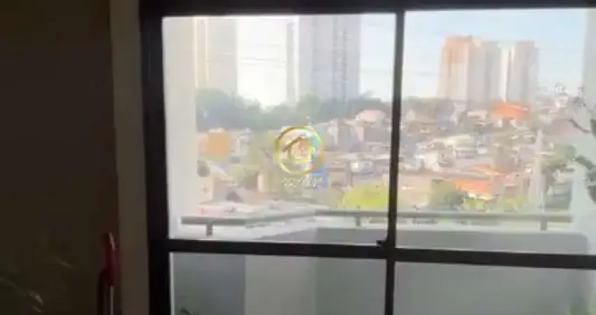 Apartamento com 2 quartos à venda na Rua Portão Preto, 90, Parque São Domingos, São Paulo