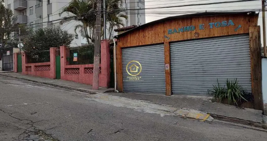 Barracão / Galpão / Depósito à venda na Rua Manuel Pinheiro, 43, Vila Mangalot, São Paulo