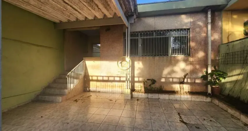 Casa com 4 quartos à venda na Rua Homero Sales, 186, Parque São Domingos, São Paulo
