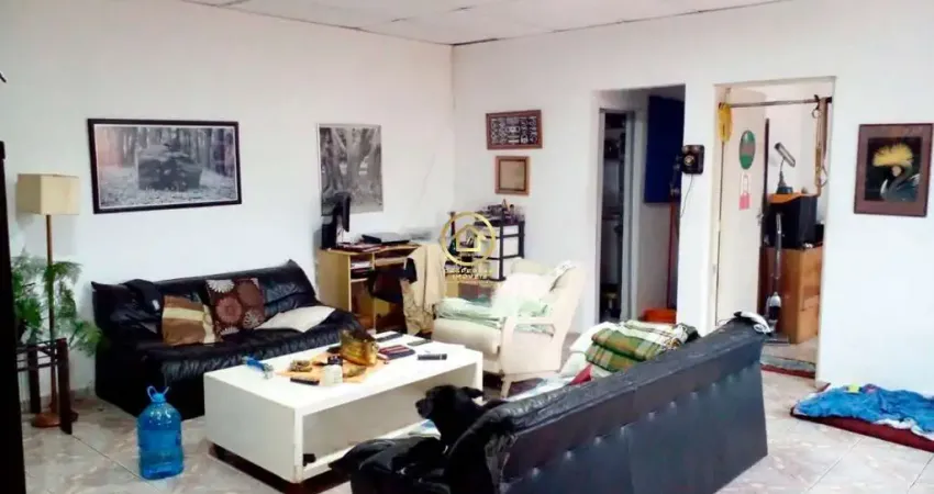 Casa comercial à venda na Rua Moinho Velho, 25, Moinho Velho, São Paulo