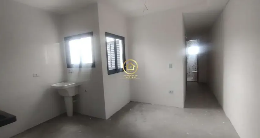 Apartamento com 2 quartos à venda na Avenida Paula Ferreira, 2121, Vila Bonilha, São Paulo