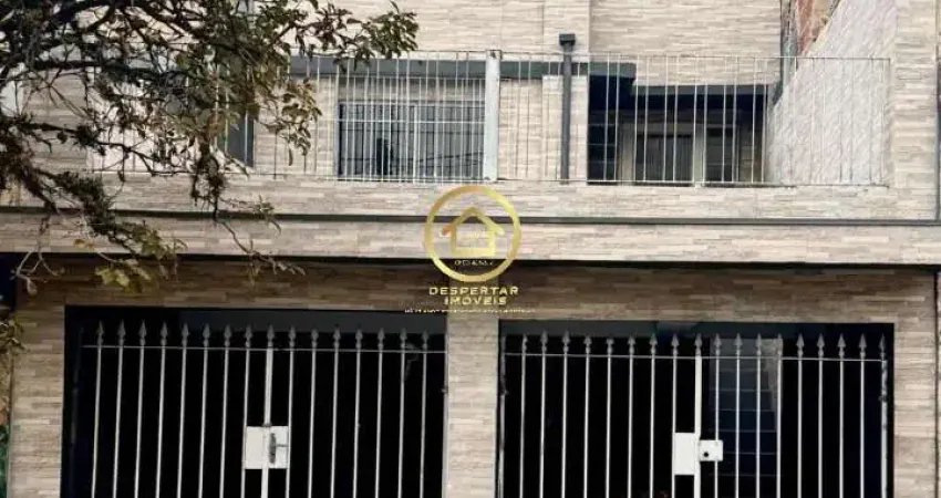 Casa com 3 quartos à venda na Rua Cracas, 55, Jardim Cidade Pirituba, São Paulo