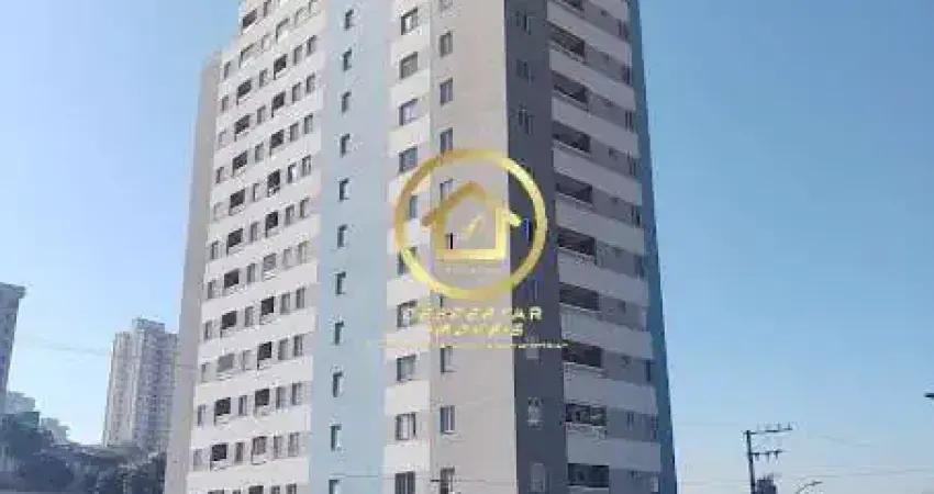 Apartamento com 1 quarto à venda na Rua Carlos da Cunha Mattos, 450, Chácara Inglesa, São Paulo