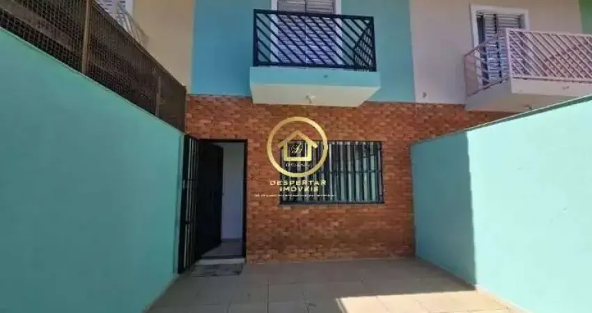 Casa com 3 quartos à venda na João Alves Pimenta, 32, Vila Miriam, São Paulo