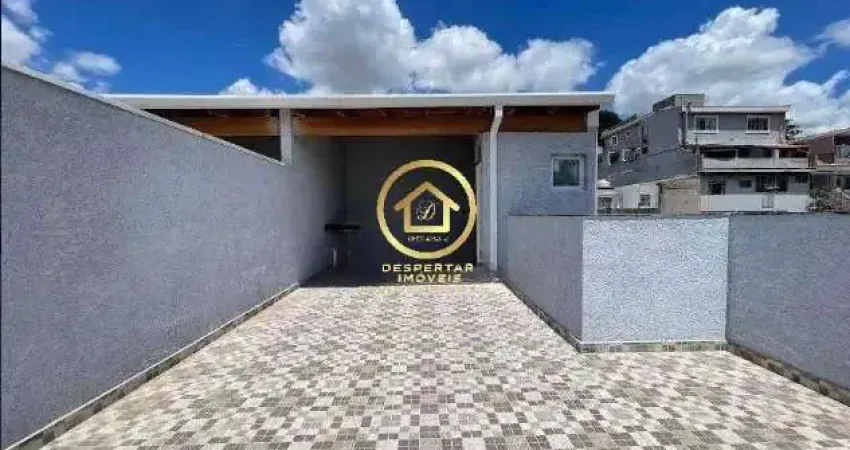 Cobertura com 2 quartos à venda na João Melo da Câmara, 141, Vila Progresso (Zona Norte), São Paulo