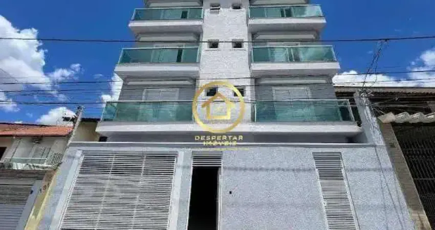 Cobertura com 2 quartos à venda na João Melo da Câmara, 141, Vila Progresso (Zona Norte), São Paulo