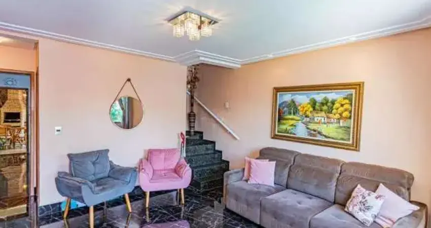 Casa com 3 quartos para alugar na Rua Luís de Andrade, 1009, Vila Pereira Barreto, São Paulo