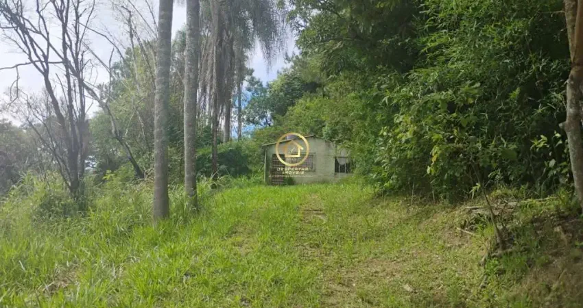 Chácara / sítio com 2 quartos à venda na do Regato, 100, Jardim Maracanã, Atibaia