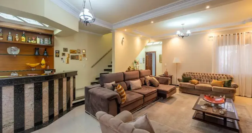 Casa com 3 quartos à venda na Rua Marcos Frankenthal, 210, Chácara Inglesa, São Paulo