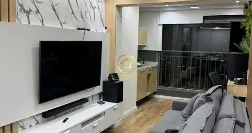 Apartamento com 2 quartos para alugar na Rua Brito Peixoto, 236, Freguesia do Ó, São Paulo