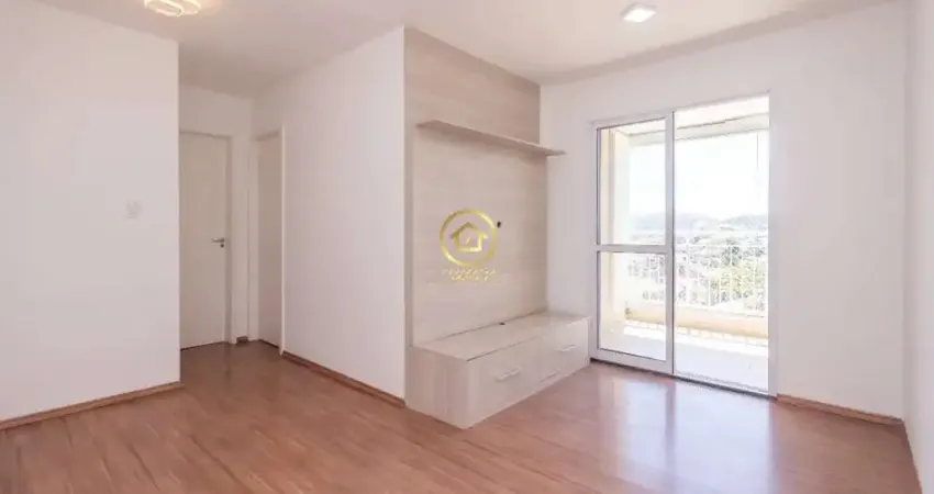 Apartamento com 2 quartos à venda na Rua São Francisco de Assis, 885, Vila Guedes, São Paulo