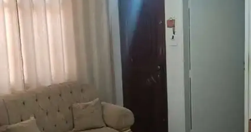 Casa com 2 quartos à venda na Luís Carneiro, 122, Vila Pereira Barreto, São Paulo