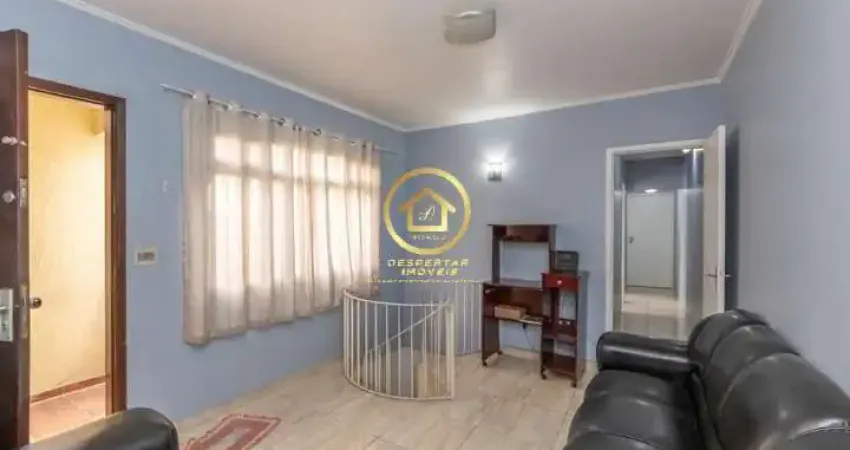 Casa com 3 quartos à venda na Rua Canelinha, 90, Jardim Vista Linda, São Paulo