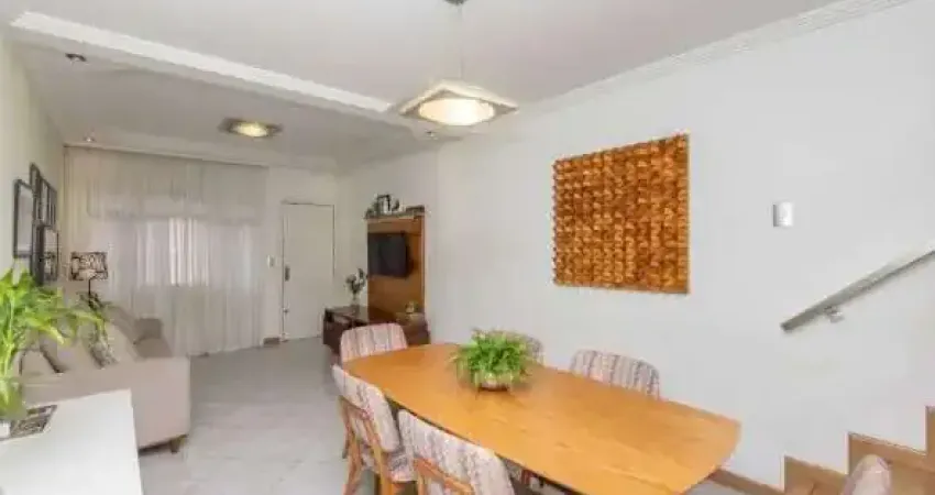 Casa com 2 quartos à venda na Rua Major Emiliano da Fonseca, 194, Vila Pereira Barreto, São Paulo