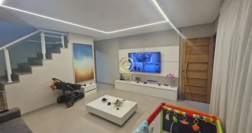Casa com 3 quartos à venda na Tapendi, 20, Vila Bonilha, São Paulo