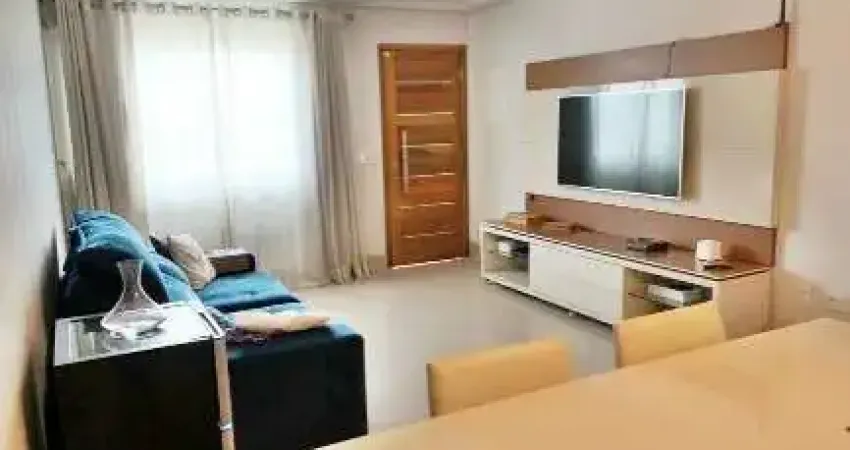 Casa com 3 quartos à venda na Luís Afonso, 77, Vila Bonilha, São Paulo