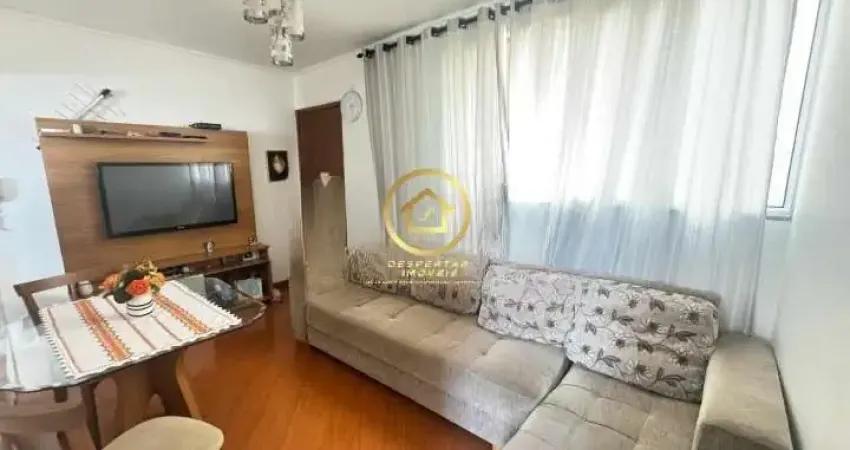 Apartamento com 2 quartos à venda na Rua Geneve, 122, Lauzane Paulista, São Paulo