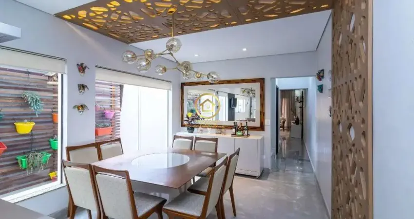 Casa com 3 quartos à venda na Rua Martins Claro, 83, Vila Palmeiras, São Paulo