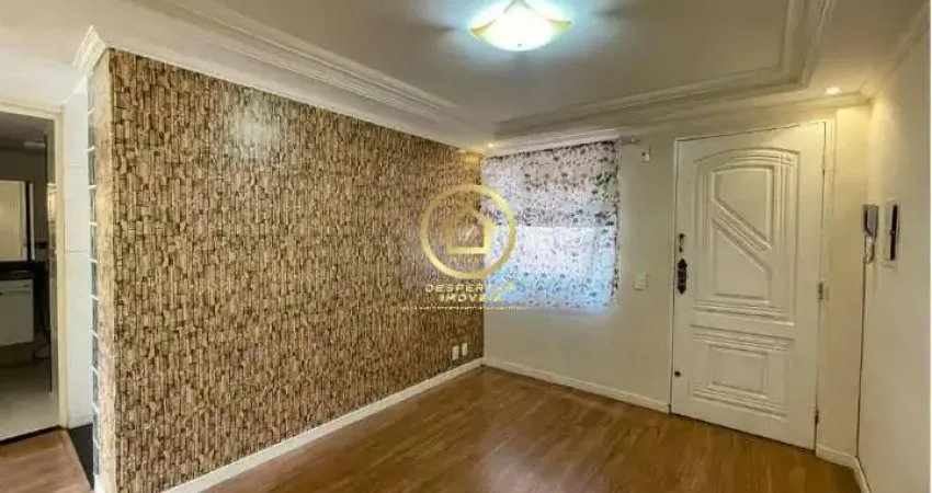 Apartamento com 2 quartos à venda na Philonília Gonçalves dos Santos, 195, Jaraguá, São Paulo