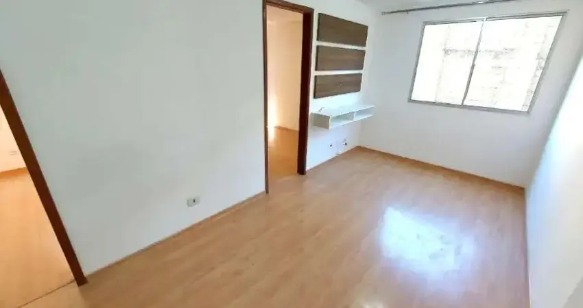 Apartamento com 2 quartos à venda na Rua Luís Cunha, 386, Vila Pirituba, São Paulo