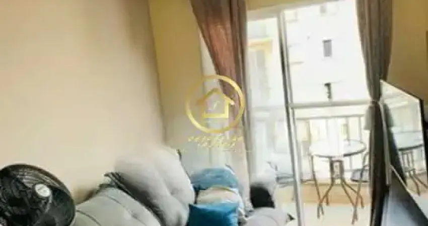 Apartamento com 2 quartos à venda na Rua Porto Nacional, 90, Vila Siqueira (Zona Norte), São Paulo