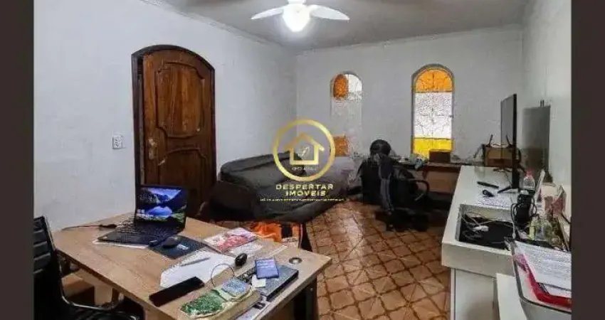 Casa com 3 quartos à venda na Diogo Gonçalves, 81, Vila Pereira Cerca, São Paulo